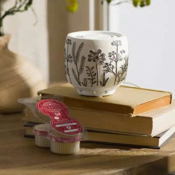 Scentsy Air –Dandelion Daze