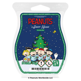 A Snoopy™ Holiday – Scentsy Bar