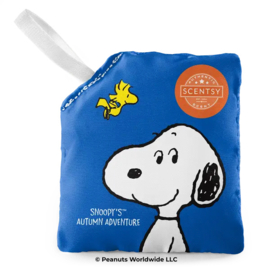 Snoopy’s™ Autumn Adventure – Scent Pak