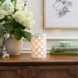 Verdant Vines Warmer