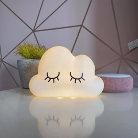 Cloud Nine Warmer