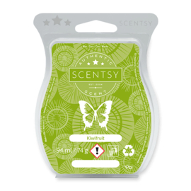 Kiwifruit Scentsy bar