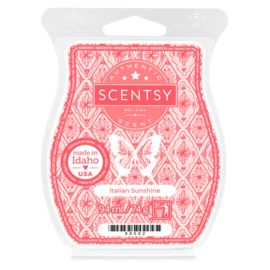 Italian Sunshine Scentsy bar