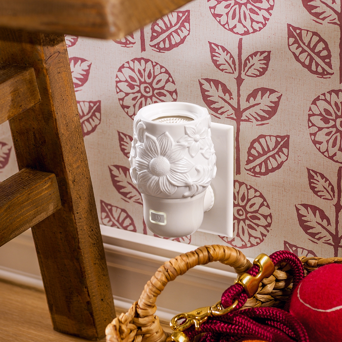 Scentsy Air Mini – Blossom