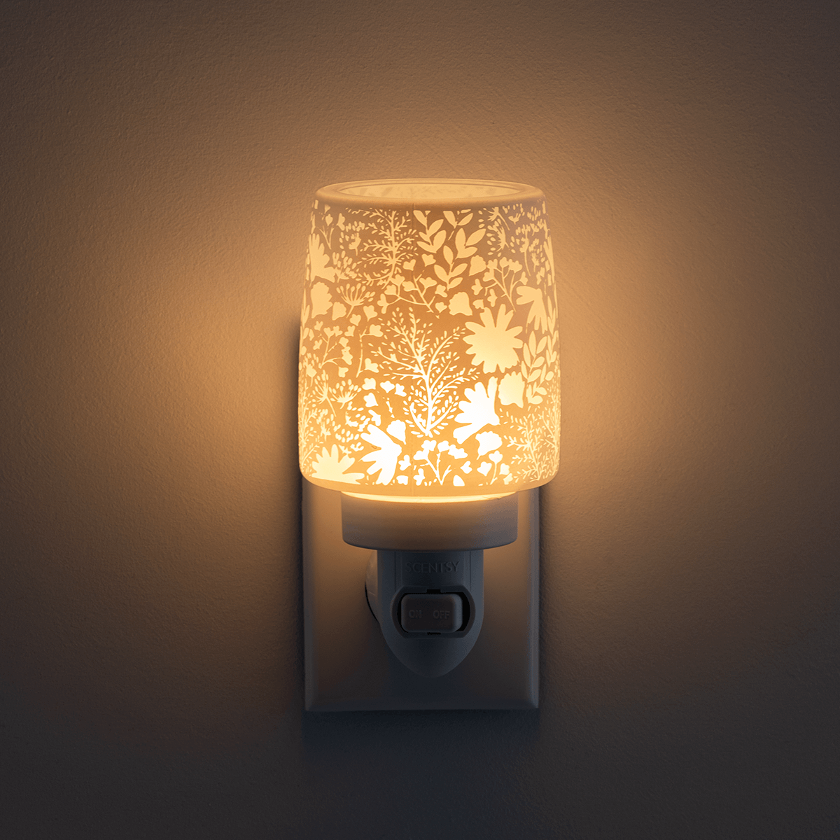Charming Garden Miniwarmer €37,00