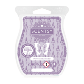 Provence Lavender Scentsy bar