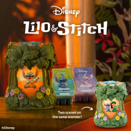 Disney Lilo & Stitch Aloha-Ohana €102,00
