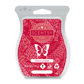 Cherry Limeade Scentsy bar