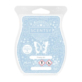 Frosty Air Scentsy bar