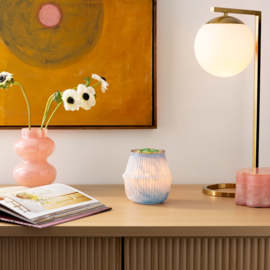 Gossamer Haze Warmer