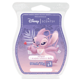 Disney Angel: Experiment 624 – Scentsy Bar