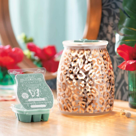 Savanna Warmer
