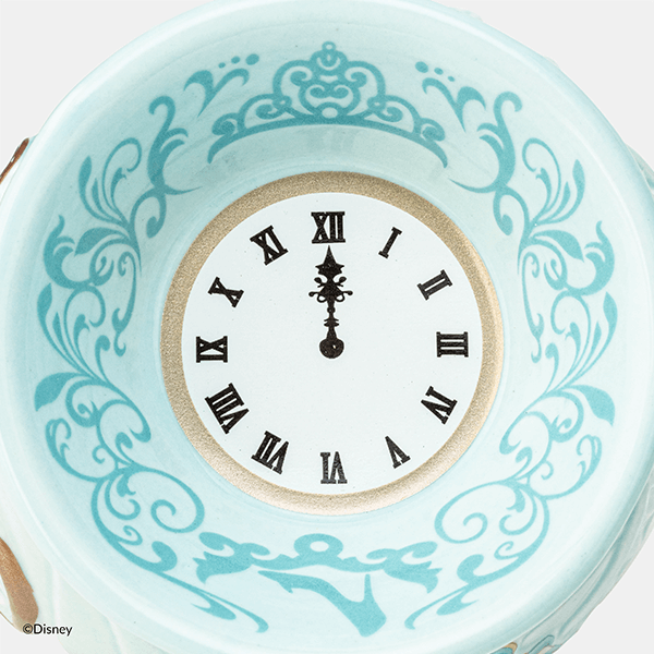 Disney Cinderella Mini warmer