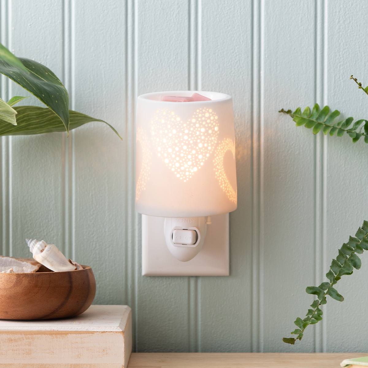 Heart to Heart Miniwarmer €37,00
