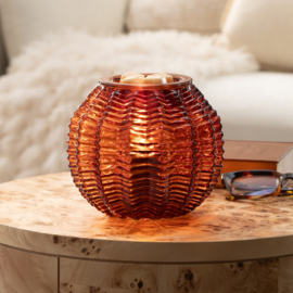 Amber Waves Warmer
