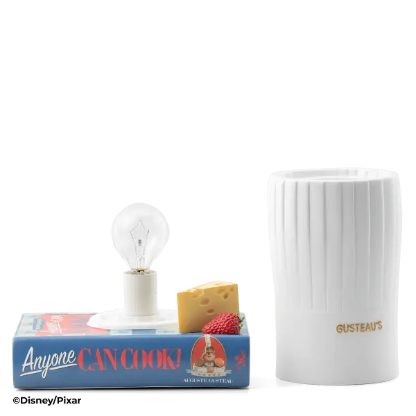 Disney Ratatouille – Scentsy Warmer