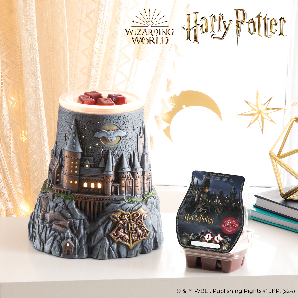 Harry Potter Hogwarts™