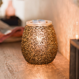 Glitzy Warmer