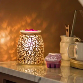 Savanna Warmer €88,00