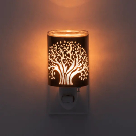 Deep Roots Miniwarmer