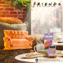 Friends: Central Perk™ Couch – Scentsy Woondecoratie + Friends™ – Scent Pak