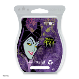 Maleficent Mistress of Evil – Scentsy Bar