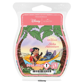 Disney Lilo & Stitch: Aloha Adventure – Scentsy Bar