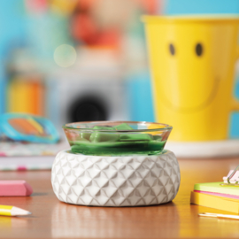 Simply Diamond Warmer €44,00