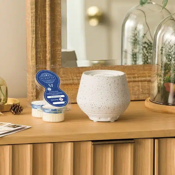Scentsy Air – Bespeckled