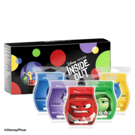 Emotional Whirlwind – Scentsy Waxcollectie