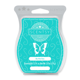 By The Sea Scentsy bar