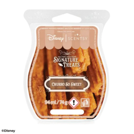 Walt Disney World Resort Signature Treats – Scentsy Waxcollectie