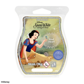 Disney Snow White Kind Heart – Scentsy Bar