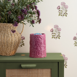 Dusky Petals Warmer