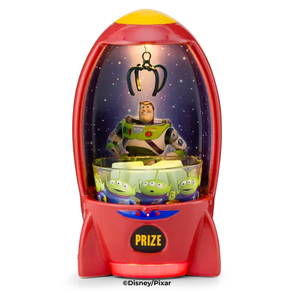 Disney and Pixar Toy Story The Claw – Scentsy Warmer - €124,00