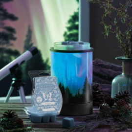 Polar Panorama Warmer €102,00