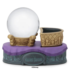 Disney The Haunted Mansion: Madame Leota’s Crystal Ball – Scentsy Warmer