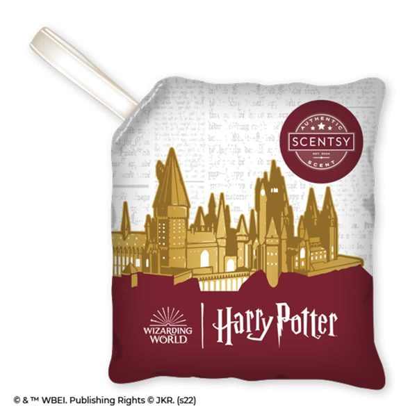 Wizarding World: Harry Potter™ – Scentsy Scent Pak