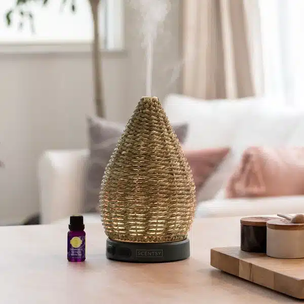 Wonder Diffuser €190,00
