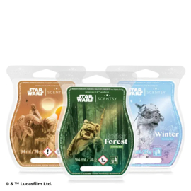 Outer Rim – Scentsy Waxcollectie
