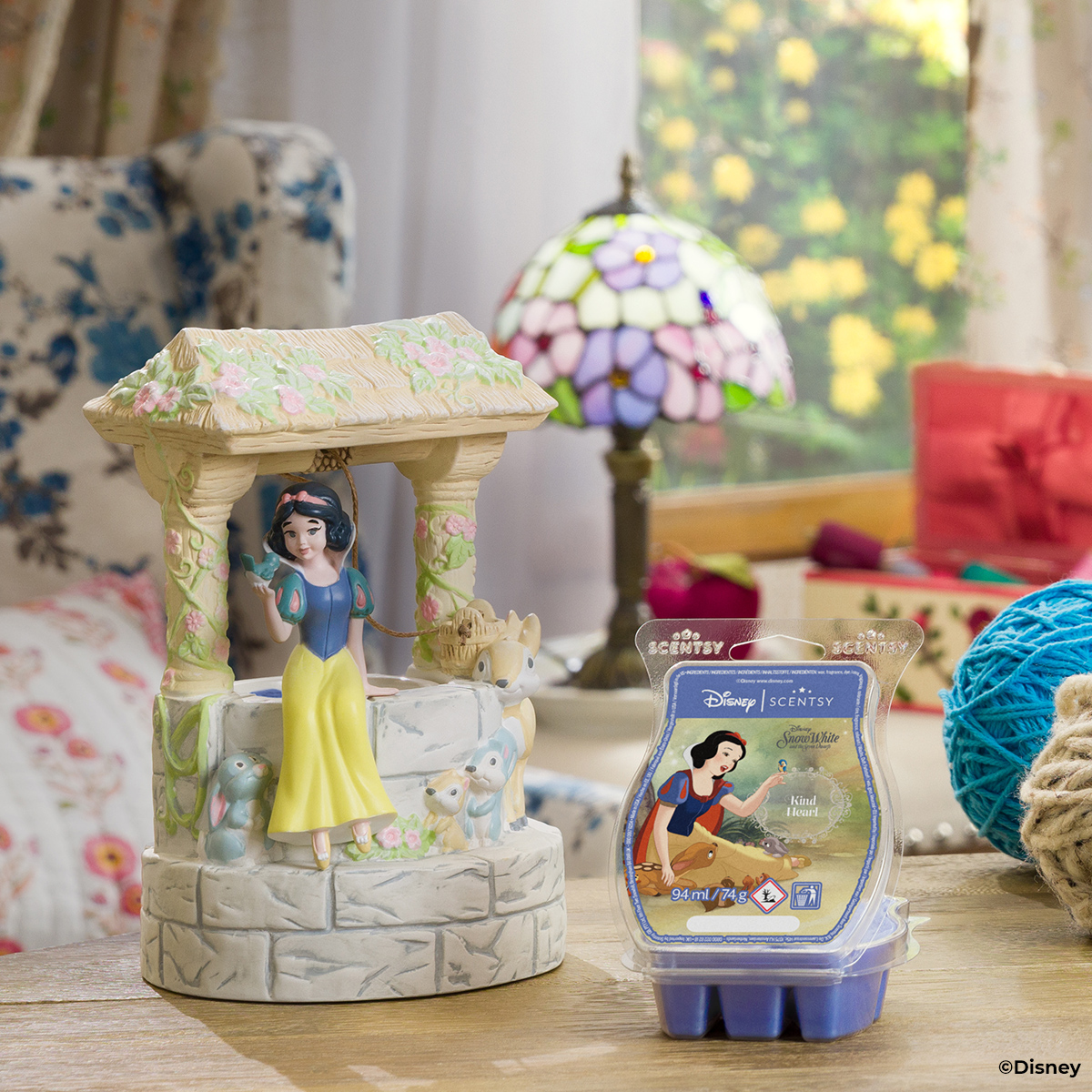 Disney Snow White