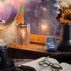 Gold Mist Warmer €59,00
