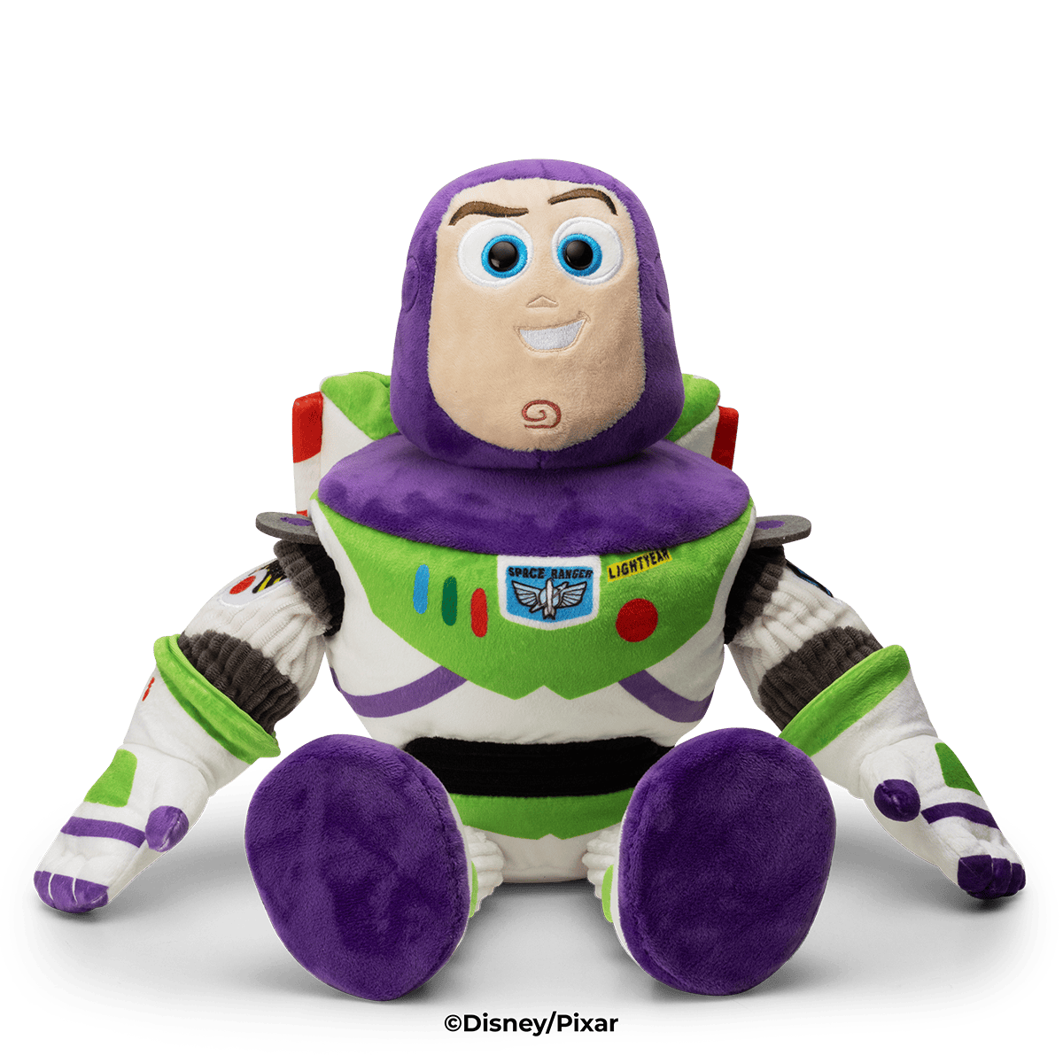 Toy Story Buzz Lightyear - Scentsy Buddy + Scent Pak