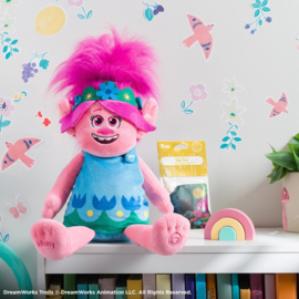 Tijd voor een hug! Er komt een samenwerking met Trolls aan