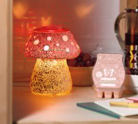 Cute as a Button Warmer  €66,00