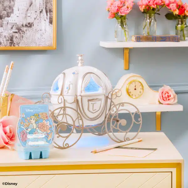 Disney Cinderella Royal Carriage