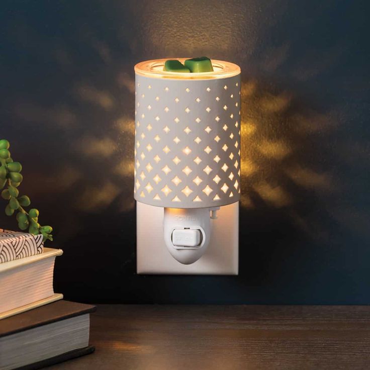Light from within Miniwarmer €37,00