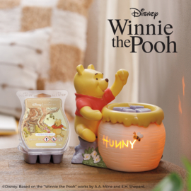 Disney Winnie de Poeh - Just a Smackerel of Hunny €88,00