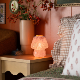 Confetti Glow - Taupe Warmer