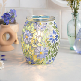 Periwinkle Petals €81,00